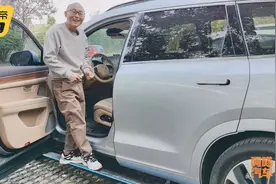 SUV到底要不要装踏板，喵哥把利弊都告诉你，你还装不装？图片