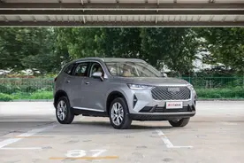 10多万预算，瑞虎8 pro、哈弗H6、长安CS75 plus和吉利博越怎么选？图片