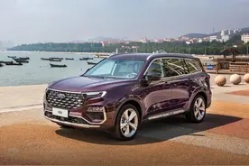 不被认可的福特SUV，销量却要“反超”锐界，领裕靠的是什么？图片