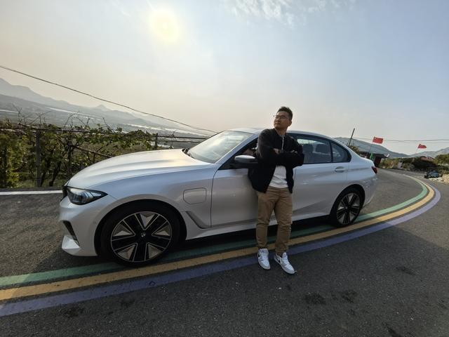 宝马i3/i5 赴一场山海葡香的青岛-大泽山自驾之约