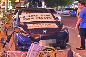 ​刹车失灵不要慌，记住这几个应急方法，关键时刻能救命图片