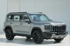 长城汽车25年将上市的7款重磅新车：要出百万级豪车了？图片