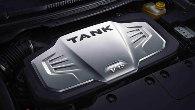 30多万就能买3.5L+V6大排量 这3款车也太有面子了！