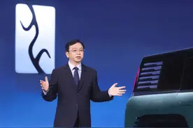 易四方平台赋能，两款百万级新车首发，仰望汽车高端之路稳了图片