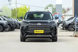 广汽传祺上“硬菜”，空间够大，1.5T+177马力，普通人明智之选？图片