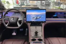 2024款腾势Z9 GT静态体验，外观与内饰全方位展示视频封面