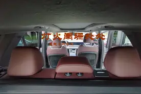 折腾到底，终臻灯火阑珊处——星越L购买过程图片