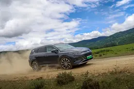 说它是“中国的雷克萨斯”，小看它了？图片