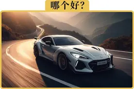 AT真的可以秒杀双离合吗图片