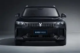 后续力量欠佳？岚图汽车4月销量全线下滑！图片