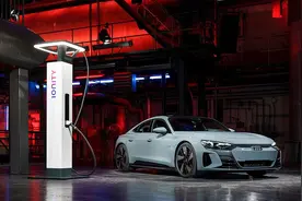 800V也分真的和假的？上海车展里电动车的新套路图片