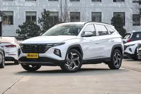 有一说一，北京现代途胜L值得入手吗？图片