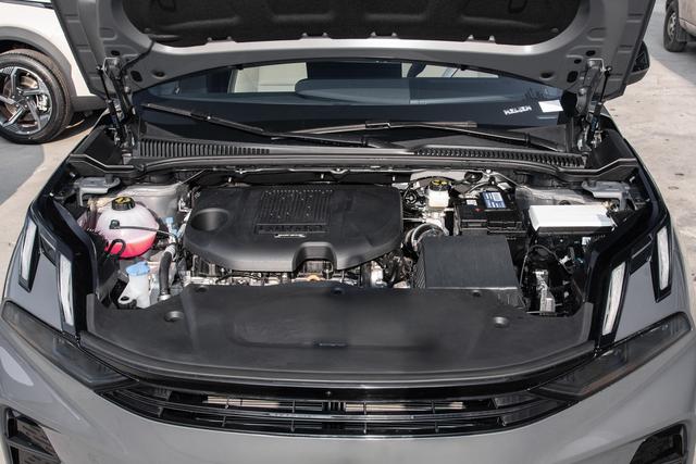 10万级精致家用SUV优选？领克06 2026款 Relive 1.5T Max全维度解析