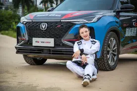 2021汽车品牌20强出炉：吉利长安杀进前十，奇瑞比亚迪最具潜力？图片