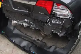 合资车到了国内就减配，国内还有哪些良心车？图片