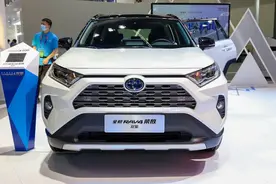 4月份SUV销量排行榜，哈弗H6和长安CS75PLUS连前15都进不去了？图片