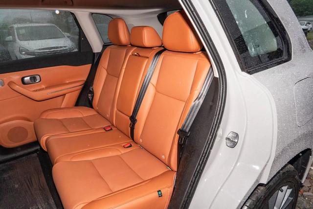 不到15万买激光雷达+800V快充+605km续航，怪不得卖这么好家用香