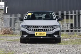 为销量拼了？大众朗逸300TSI星空领先版上市，限时现金优惠3万元图片