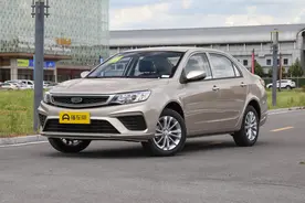 盘点5款4~6万预算的燃油轿车，这才是性价比之王，开10年不会坏图片