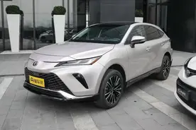 广汽丰田威飒部分配置参数曝光，或明年初上市，预售价22—31万元图片