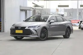 不要带T想买自吸，推荐3款2.5L自吸发动机+AT的车，好开还皮实图片