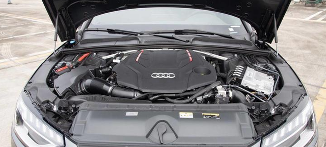 40万预算，别只盯思域Type R！这几台BBA性能车更快！更有面子！