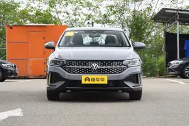 优惠4.2万元，详解上汽大众朗逸，值得考虑吗？图片