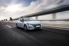 新款轩逸推荐智驾/超智驾Max版，配L2级自动驾驶，13.39万元起售图片