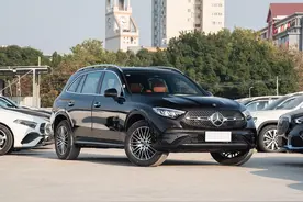 奔驰GLC、宝马X3、奥迪Q5L、沃尔沃XC60应该怎么选？图片