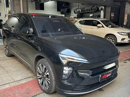 蔚来es8_蔚来全新ES8 40万以上 大型SUV