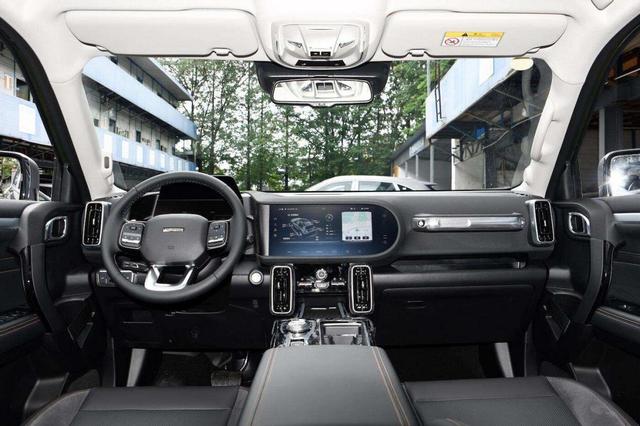 20万预算个性SUV大盘点，智能、越野均有选，有适合你的吗？