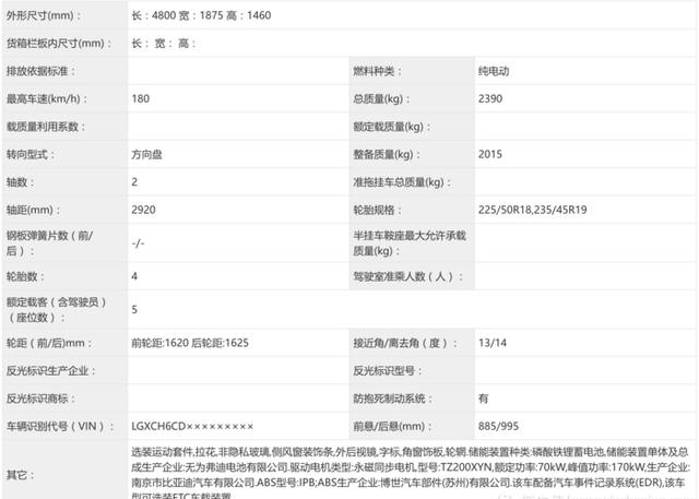 优惠3万不过瘾，19万不到的比亚迪海豹马上来了