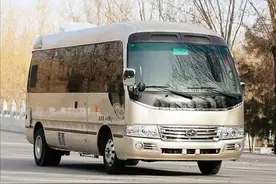 谁说C证不能开5.99米长的车啦？那是个误会！图片