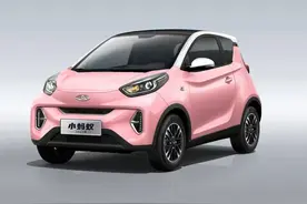 6月售1541台，大不如往昔，小蚂蚁意外失速？图片