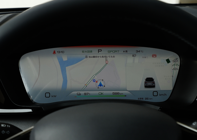 电池组容量增大，四驱版没上，比亚迪宋PLUS冠军版应该怎么选