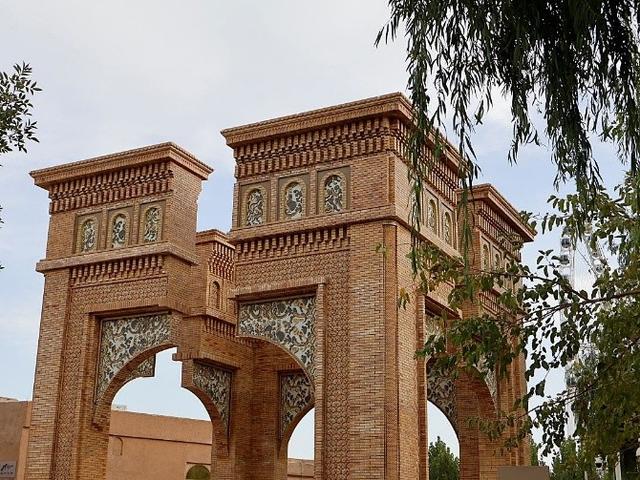 喀什古城两天漫溯——在烟火与风情中沉醉