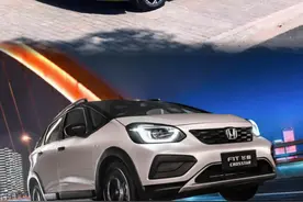 都是老牌合资出品，这两台纯燃油小车还有买的必要吗？图片