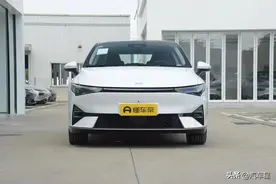 20万级首选新能源？2022款小鹏P5产品力解读！图片