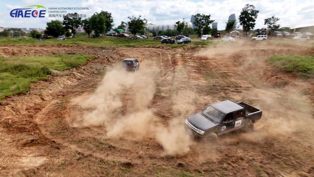 1.2 亿次传播见证！海南露博会落幕，跨境消费+文旅融合掀热潮