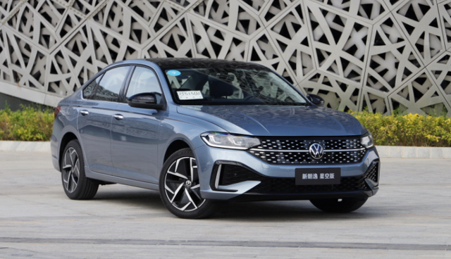 1月轿车销量TOP 10，多款车遭遇开年暴击，太多意想不到