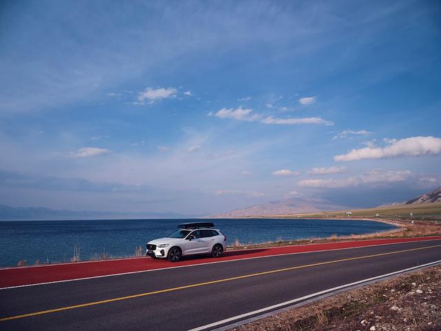试驾沃尔沃XC60峡湾版， 别赶路去感受路！
