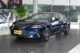 雷克萨斯ES常见功能使用解答图片