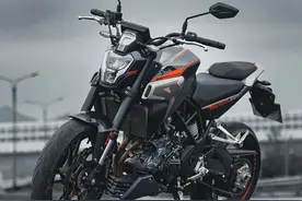 售价2.48万，增加TCS功能，凯越COBRA 321R新款上市图片