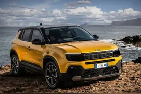 曾经年销20多万台，如今宣告破产，国产Jeep再见图片