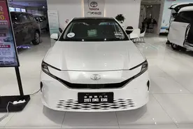 优惠可达3万元，入门版落地16万多，广汽丰田凯美瑞值得入手吗？图片