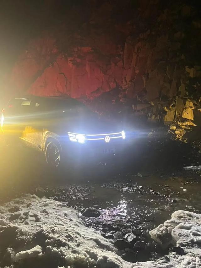 楚拉山、麦地卡穿越拍摄手记
