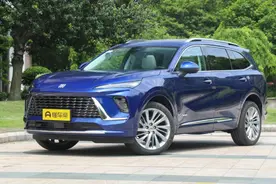 价格差不多，昂科威plus艾维亚和途观L Pro两驱 R Line智尊版怎么选图片