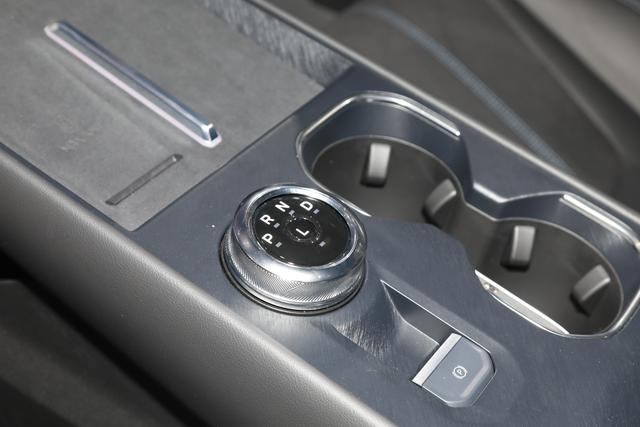 长安福特新款蒙迪欧亮相