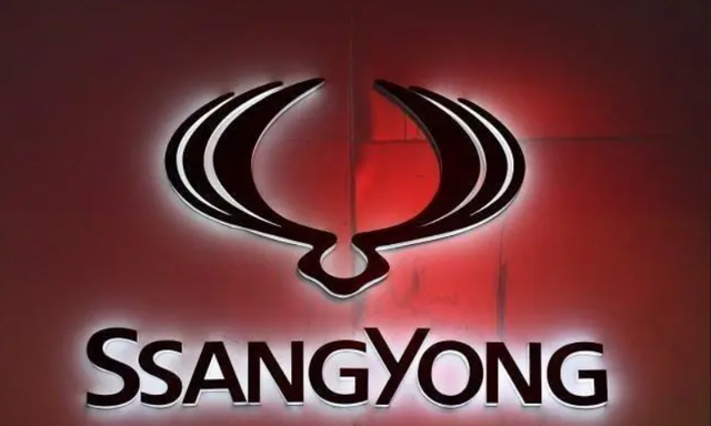 汽车界整丑NO.1？当双龙把丑做成一件招牌