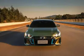 回顾2021:年度TOP10车型图片